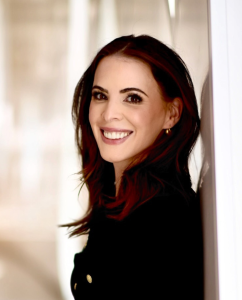 Laura Bracco-Callaghan